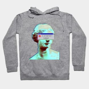 Blinded Hoodie